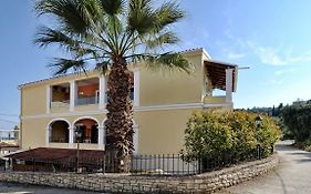 Dimitris Residence 1